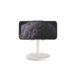 Suport pentru telefon de birou Nillkin Desktop Stand, Alb - imagine 2