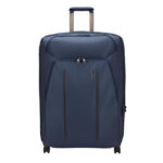 Valiză THULE Crossover 2 Wheeled Duffel, 110L, Albastru - Image 4