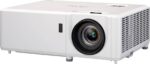 Proiector laser Ricoh PJ WUL5860, 4000ANSI Lumens, WXGA (1280 x 800) - Image 4