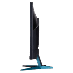 27" ACER Nitro VG272UV3bmiipx, Black, IPS, 2560x1440, 180Hz, FreeSync, 0.5msGTG, 350cd, DCR100mil:1, - Image 2