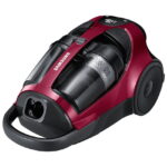 Aspirator Samsung VCC885FH3P/SBW, Rosu | Negru - Image 7
