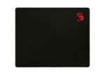 Mouse Pad pentru jocuri Bloody B-035S, Medium, Negru