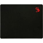 Mouse Pad pentru jocuri Bloody B-035S, Medium, Negru