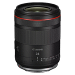 Obiectiv foto Canon RF 24mm f/1.4 L VCM - imagine 4
