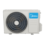 Aparat de aer condiționat Split Midea XTreme Save, 18kBTU/h, Alb - imagine 10