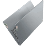 Laptop 15,6" Lenovo IdeaPad Slim 3 15IAH8, Arctic Grey, Intel Core i5-12450H, 16GB/512GB, Fără SO - Image 5