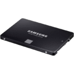 Unitate SSD Samsung 870 EVO  MZ-77E4T0, 4000GB, MZ-77E4T0BW - imagine 11