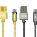 Type-C Cable Remax, Gravity, RC-095a