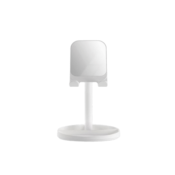 Suport pentru telefon de birou Nillkin Desktop Stand, Alb