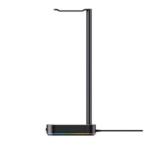 Stand pentru căști gaming Havit TH610, USB, Negru - Image 11