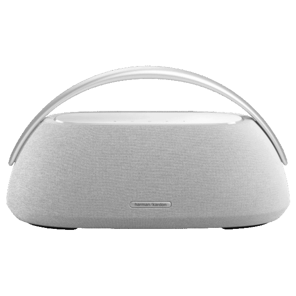 Sistem audio Harman Kardon GO + PLAY 3, Grey
