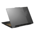 Laptop Gaming 15,6" ASUS TUF Gaming F15 FX507VV, Mecha Gray, Intel Core i7-13620H, 16GB/1024GB, Fără SO - Image 4