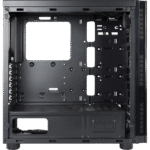 Carcasă PC Chieftec AL-02B-OP, Midi-Tower, ATX, Negru - Image 15