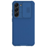 Husă Nillkin Galaxy S23 Camshield Pro, Albastru - Image 7
