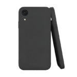 Xcover husa p/u Samsung A03 core, Liquid Silicone, Black