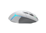 Gaming Mouse Logitech G502 X Plus, Alb - Image 10