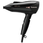 Uscător de păr Panasonic EH-NE66-K865, 2000 W, Negru