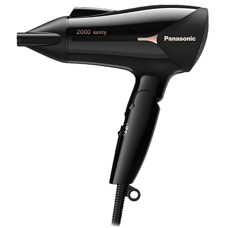 9dc634c7-a5e6-49b4-b706-ab2d2b17885c Uscător de păr Panasonic EH-NE66-K865, 2000 W, Negru - Image 1
