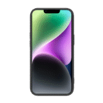 Husă Nillkin iPhone 14 Plus, CamShield Silky Silicone, Negru - Image 4