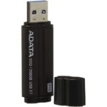 Memorie USB ADATA S102 Pro, 256GB, Gri - Image 2