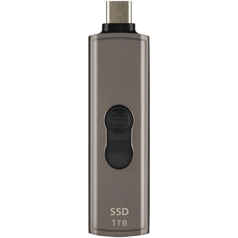 9de0fb23-1872-4bc5-90df-374ae775d139 SSD portabil extern Transcend ESD330C, 1 TB, Cafeniu (TS1TESD330C) - Image 1