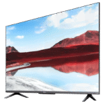 55" QLED SMART TV Xiaomi Xiaomi 55Apro, 3840x2160 4K UHD, Android, Negru - Image 2