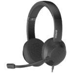Căști A4Tech FH150U, Negru