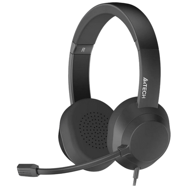 Căști A4Tech FH150U, Negru