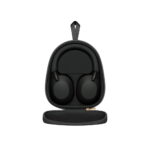 Căști SONY WH-1000XM5, Negru - Image 3