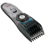 Trimmer pentru bărbați Panasonic ER217S520, Negru | Argintiu - Image 5