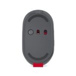 Mouse Wireless Lenovo GY51C21210, Gri - imagine 6