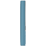 Telefon mobil Nokia 150 2023, Cyan - imagine 2