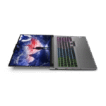 Laptop Gaming 16" Lenovo Legion 5 16IRX9, Luna Grey, Intel Core i7-13650HX, 16GB/1024GB, Fără SO - Image 12