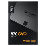 Unitate SSD Samsung 870 QVO MZ-77Q8T0, 8000GB, MZ-77Q8T0BW - imagine 13