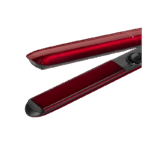 Placă de îndreptat părul BaByliss ST212PE, Roșu - imagine 4