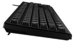 Tastatură Genius Smart KB-100, Cu fir, Negru - Image 4