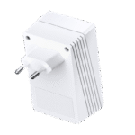 Powerline Adapter  TP-LINK TL-WPA4220, AV600, 600 Mbps, Alb - imagine 9