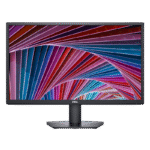 23,8" Monitor DELL SE2422H, VA 1920x1080 FHD, Negru