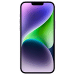 Smartphone Apple iPhone 14 Plus, 6GB/256GB, Purple - Image 5