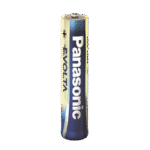 Baterii Panasonic LR6EGE, AA, 2buc. - imagine 3