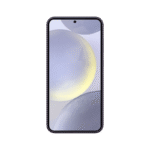 Husă Samsung Silicone Cover Galaxy S24+, Violet Întunecat - Image 2