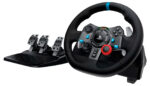 Volan Gaming Logitech G29, Negru - Image 3