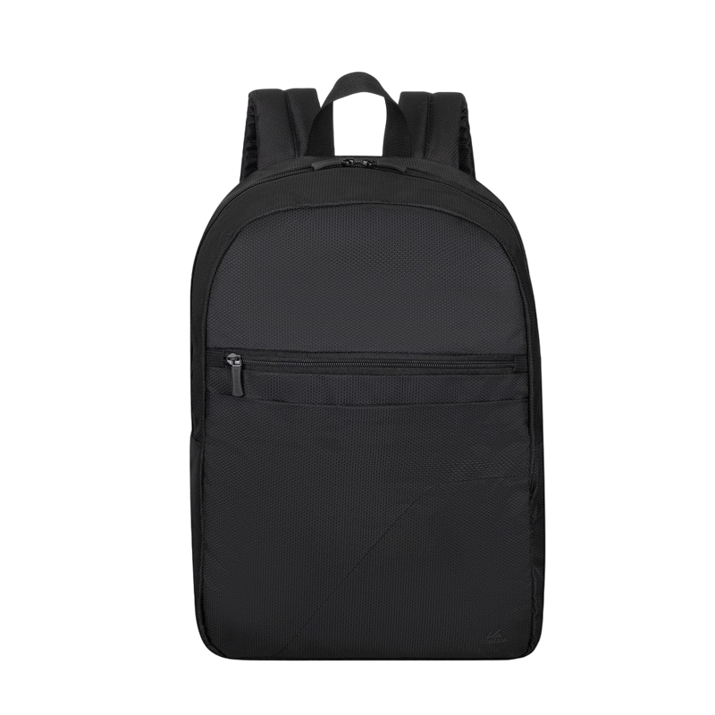 9f9f6eda-11dd-44d7-9f37-01d2a3024447 Rucsac pentru Laptop RivaCase Komodo, 15.6", Poliester, Negru - Image 1