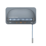 Sterilizator pentru periuțe de dinți Oclean S1, Grey