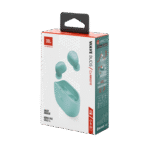 Căști JBL Wave Buds, Verde - imagine 9