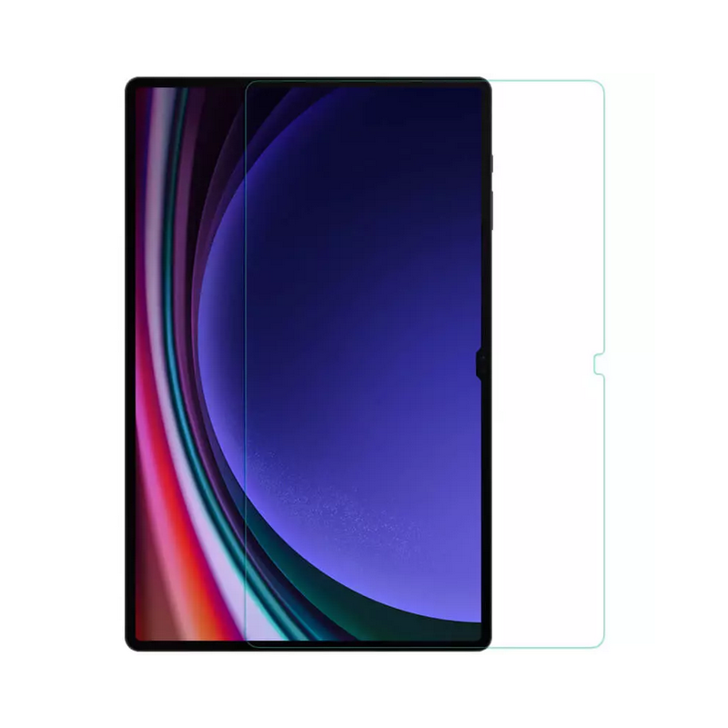 9fb4abcd-d829-49cf-9515-0d196a54cc05 Sticlă de protecție Nillkin Samsung Galaxy Tab S9 Ultra H+, Transparent - Image 1