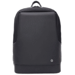 Rucsac zilnic NINETYGO City Commuter, 13", Nailon, Poliester, Negru