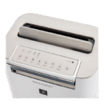 Umidificator și purificator de aer Sharp KCG60EUW, Alb - Image 11