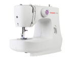 Mașină de cusut Singer M1605, Alb - imagine 11