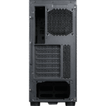 Carcasă PC Chieftec AL-02B-OP, Midi-Tower, ATX, Negru - Image 12